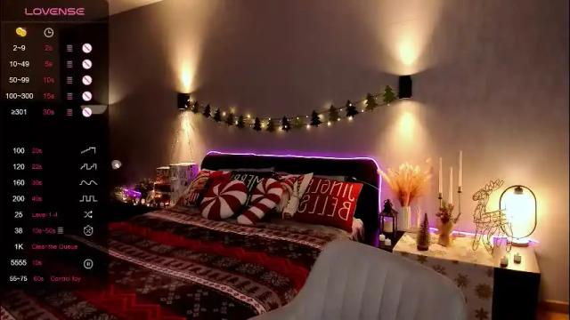 Thumbnail 2, annacooleman_'s Stream at Chaturbate, 18 days ago