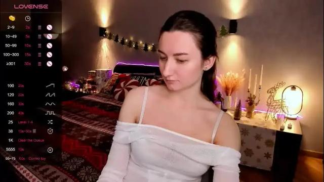 Image 7 of annacooleman_ Stream on Chaturbate on 26 days ago