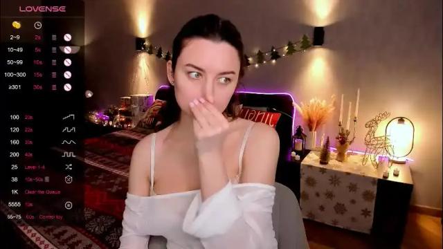 Image 8 of annacooleman_ Stream on Chaturbate on 26 days ago