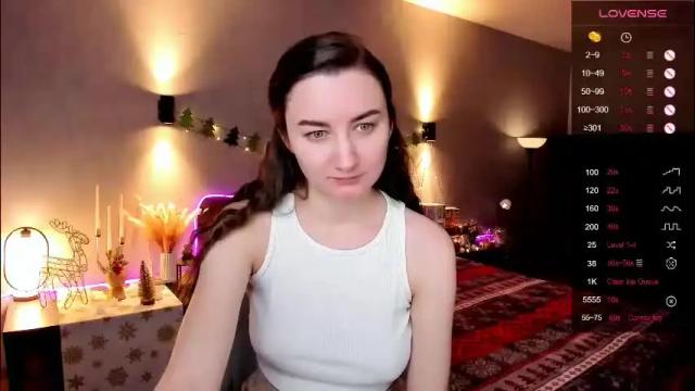 Thumbnail 1, annacooleman_'s Stream at Chaturbate, 13 days ago