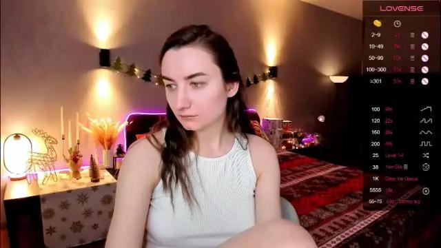 Thumbnail 2, annacooleman_'s Stream at Chaturbate, 13 days ago