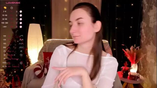 Thumbnail 2, annacooleman_'s Stream at Chaturbate, 11 days ago