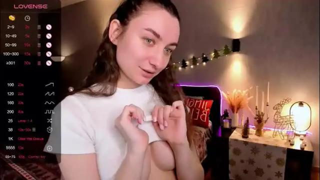 Thumbnail 2, annacooleman_'s Stream at Chaturbate, 8 days ago