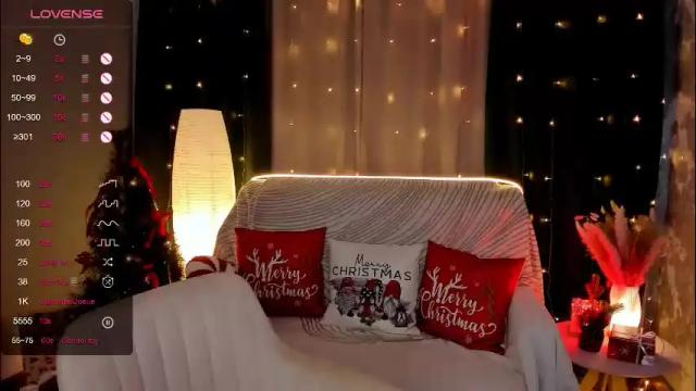 Thumbnail 3, annacooleman_'s Stream at Chaturbate, 3 days ago