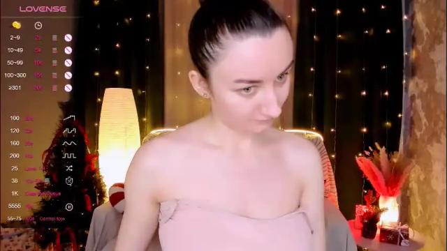 Image 11 of annacooleman_ Stream on Chaturbate on 3 days ago