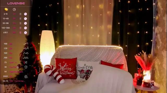 Image 4 of annacooleman_ Stream on Chaturbate on 3 days ago