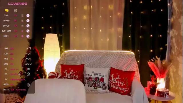 Image 6 of annacooleman_ Stream on Chaturbate on 3 days ago