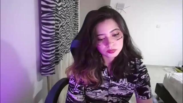 Image 12 of annacrow Stream on Chaturbate on 1 month ago