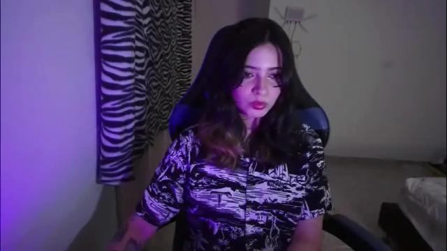 Image 6 of annacrow Stream on Chaturbate on 1 month ago