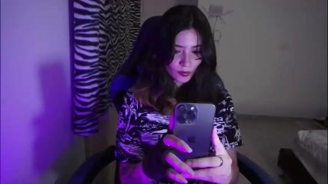 Thumbnail 3, annacrow's Stream at Chaturbate, 1 month ago