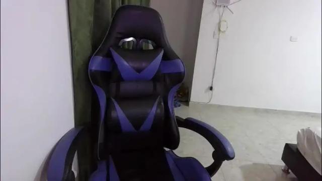 Thumbnail 2, annacrow's Stream at Chaturbate, 7 days ago