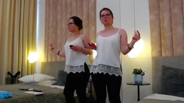 Image 4 of annadesired Stream on Chaturbate on 20 months ago