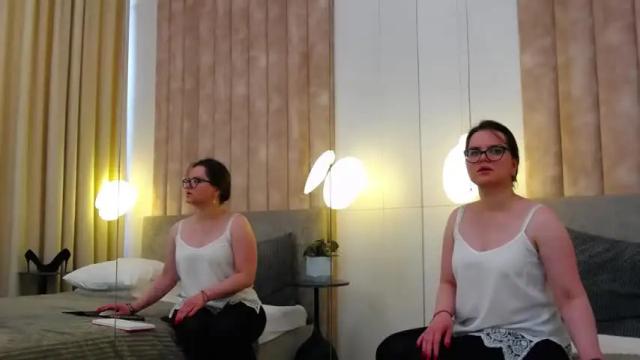 Thumbnail 2, annadesired's Stream at Chaturbate, 20 months ago
