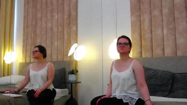 Image 6 of annadesired Stream on Chaturbate on 20 months ago