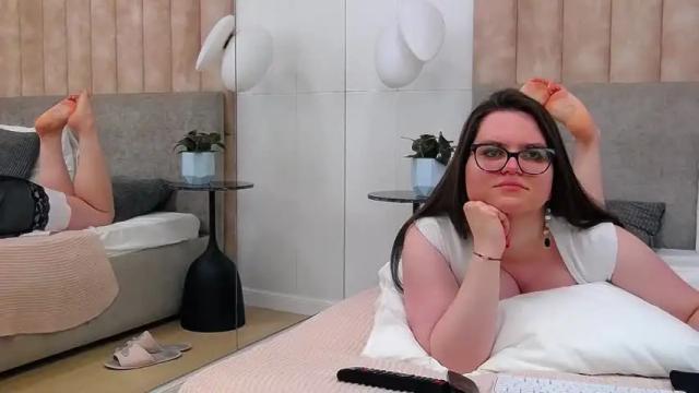 Image 6 of annadesired Stream on Chaturbate on 20 months ago