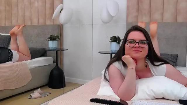 Image 7 of annadesired Stream on Chaturbate on 20 months ago