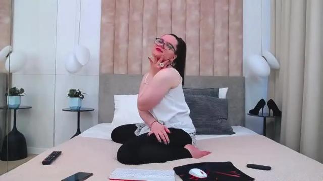 Thumbnail 2, annadesired's Stream at Chaturbate, 20 months ago
