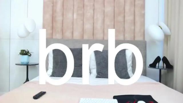 Image 12 of annadesired Stream on Chaturbate on 20 months ago