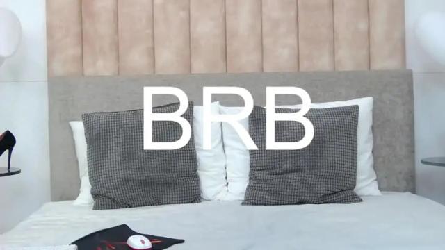Thumbnail 3, annadesired's Stream at Chaturbate, 19 months ago