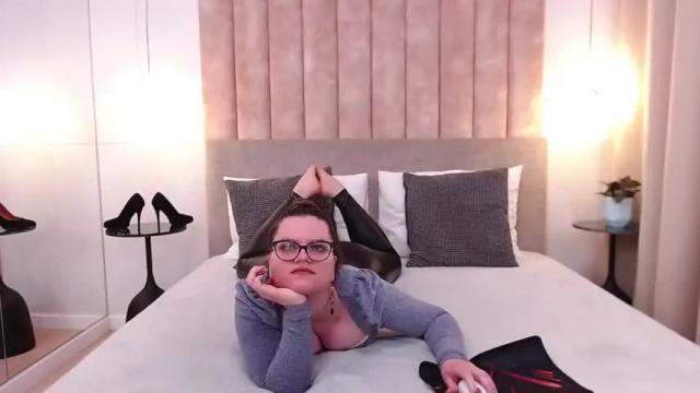 Image 3 of annadesired Stream on Chaturbate on 19 months ago