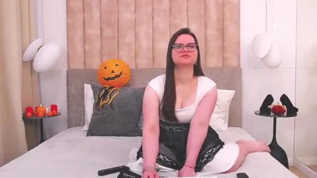Thumbnail 1, annadesired's Stream at Chaturbate, 19 months ago