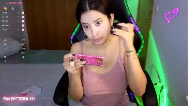 Thumbnail 1, annadolll's Stream at Chaturbate, 1 month ago