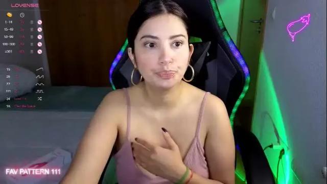 Image 2 of annadolll Stream on Chaturbate on 1 month ago