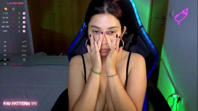 Thumbnail 1, annadolll's Stream at Chaturbate, 1 month ago