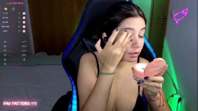 Thumbnail 3, annadolll's Stream at Chaturbate, 1 month ago