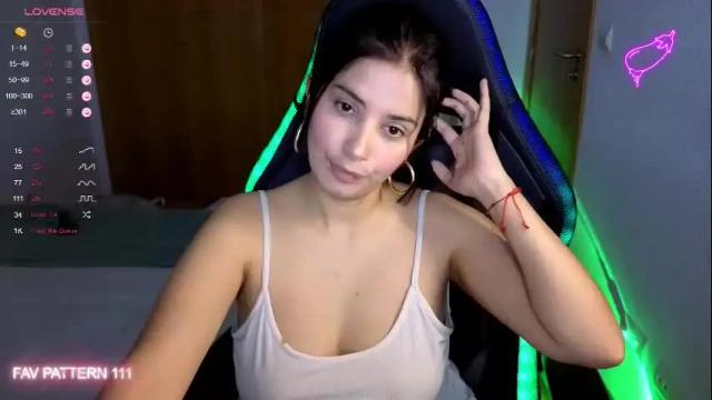 Image 10 of annadolll Stream on Chaturbate on 1 month ago