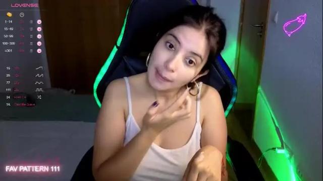 Image 4 of annadolll Stream on Chaturbate on 1 month ago