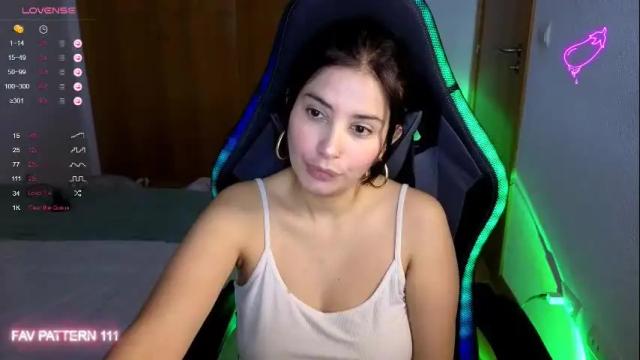 Thumbnail 2, annadolll's Stream at Chaturbate, 1 month ago