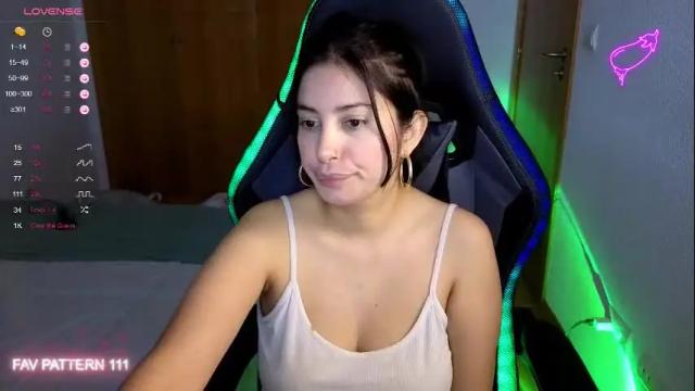 Image 7 of annadolll Stream on Chaturbate on 1 month ago