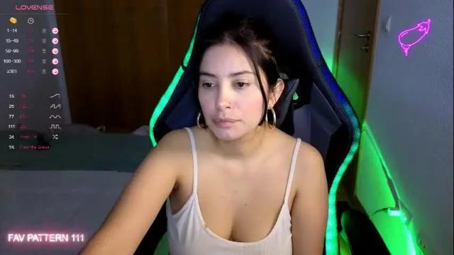 Thumbnail 3, annadolll's Stream at Chaturbate, 1 month ago
