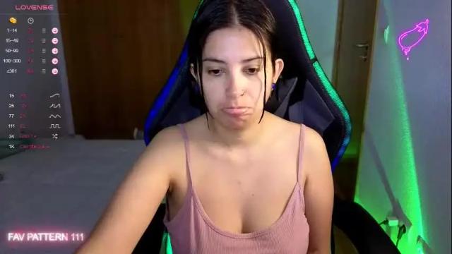 Thumbnail 1, annadolll's Stream at Chaturbate, 1 month ago