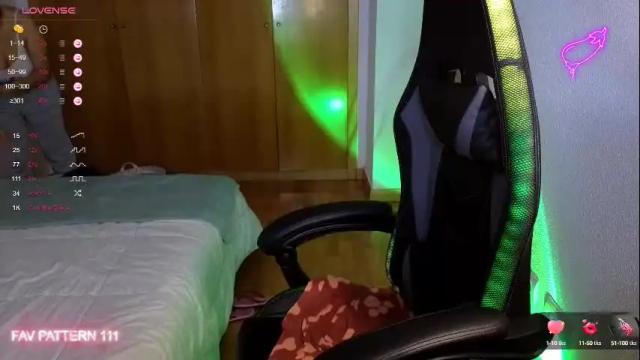 Thumbnail 1, annadolll's Stream at Chaturbate, 1 month ago