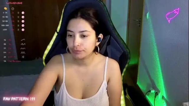 Image 7 of annadolll Stream on Chaturbate on 1 month ago