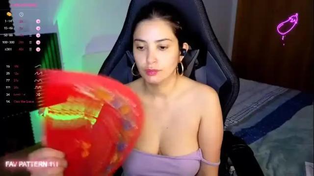 Image 12 of annadolll Stream on Chaturbate on 20 days ago