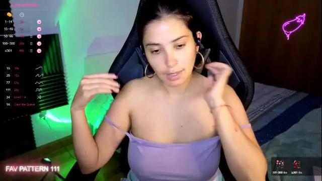 Image 7 of annadolll Stream on Chaturbate on 20 days ago