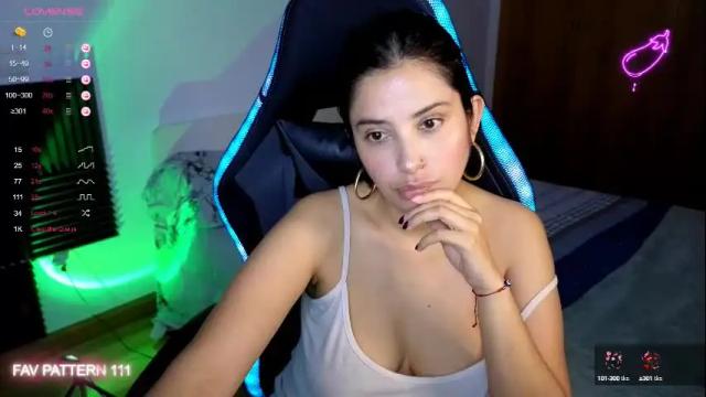 Thumbnail 2, annadolll's Stream at Chaturbate, 19 days ago