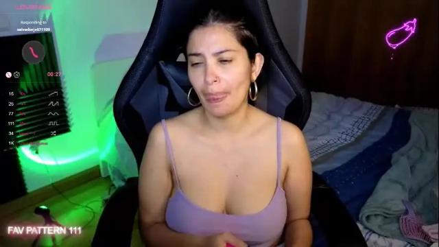Image 12 of annadolll Stream on Chaturbate on 18 days ago