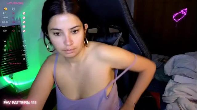 Image 6 of annadolll Stream on Chaturbate on 16 days ago