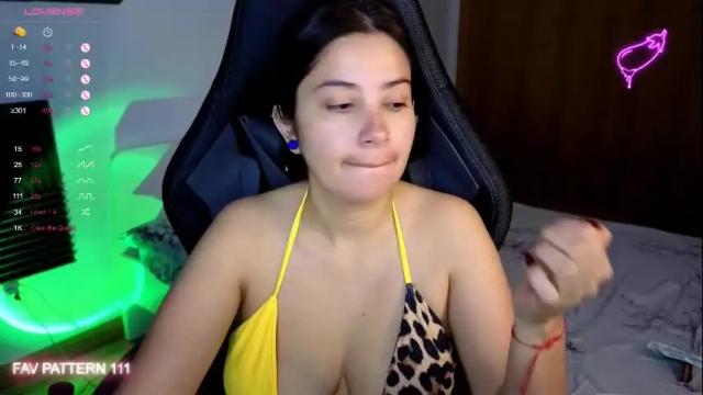 Thumbnail 2, annadolll's Stream at Chaturbate, 13 days ago