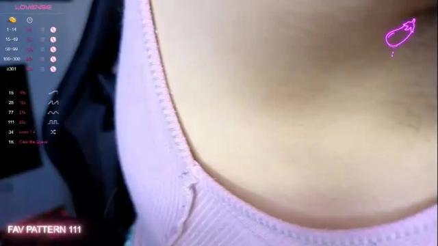 Image 2 of annadolll Stream on Chaturbate on 8 days ago