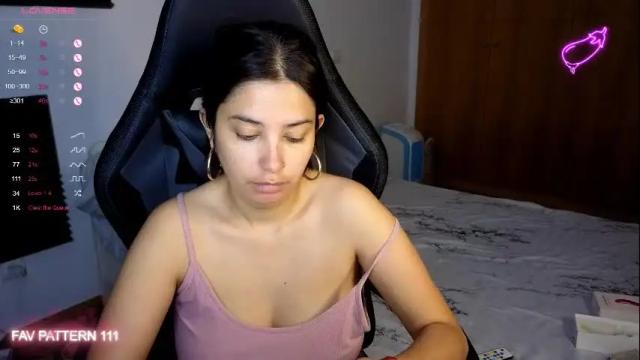 Image 3 of annadolll Stream on Chaturbate on 8 days ago