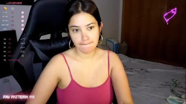 Thumbnail 1, annadolll's Stream at Chaturbate, 6 days ago