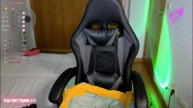 Thumbnail 1, annadolll's Stream at Chaturbate, 1 month ago