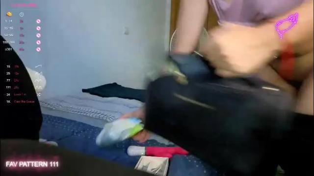 Image 2 of annadolll Stream on Chaturbate on 1 month ago