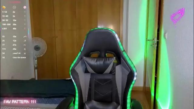 Image 6 of annadolll Stream on Chaturbate on 1 month ago