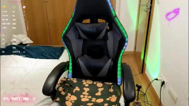 Image 11 of annadolll Stream on Chaturbate on 1 month ago